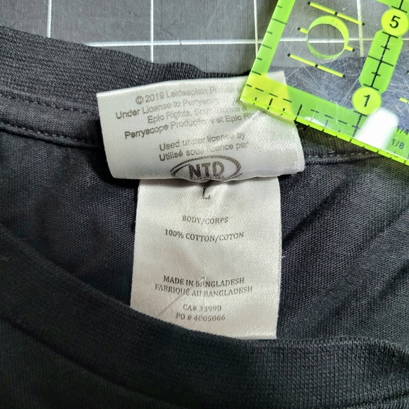 AC⚡️DC Tee - Picture 8 of 10